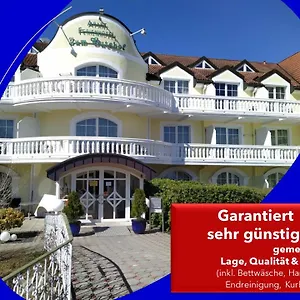 Apartment Gutshof, Hohenwarth